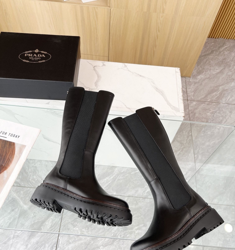 Pra*a boots